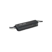 Laptop USB KVM Switch 2PC USB+kábel illusztráció, fotó 1