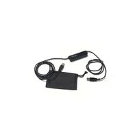 Laptop USB KVM Switch 2PC USB+kábel illusztráció, fotó 2