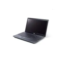 Acer Travelmate 5735 notebook 15.6  Core 2 Duo T6570 2.1GHz 2GB 250GB W7HP 1 év illusztráció, fotó 1