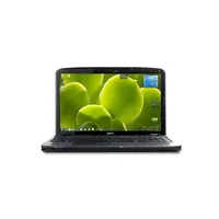 Acer Travelmate TM5740G notebook 15.6  i3 330M 2.13GHz ATI HD5470 3GB 250GB W7P illusztráció, fotó 1