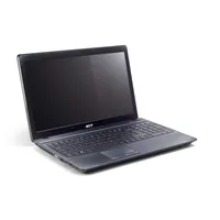 Acer Travelmate 5740 notebook 15.6  i5 430M 2.27GHz 3GB 320GB W7HP 1 év PNR illusztráció, fotó 1