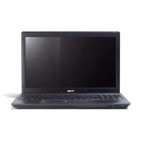 Acer Travelmate 5740 notebook 15.6  i5 430M 2.27GHz 3GB 320GB W7HP 1 év PNR illusztráció, fotó 2