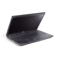 Acer Travelmate 5742G notebook 15.6  i5 460M 2.27GHz ATI HD5470 4GB 320GB W7HP illusztráció, fotó 1