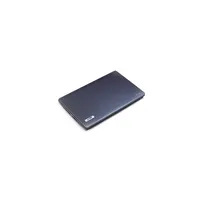 Acer Travelmate 5760 notebook 15.6  LED i3 2310M 2.1GHz UMA 2GB 320GB W7HP PNR illusztráció, fotó 2