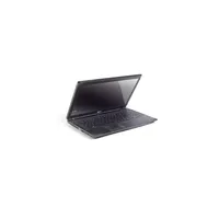 Acer Travelmate 5760 notebook 15.6  LED i3 2310M 2.1GHz UMA 2GB 320GB W7HP PNR illusztráció, fotó 3