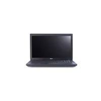 Acer 3G TM6595G notebook 15.6  i5 2540M vPro 2.6GHz nV GT540M 4GB 750GB W7P PNR illusztráció, fotó 3