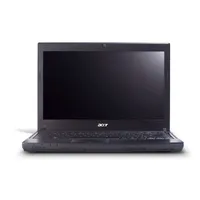 Acer Travelmate 8372G notebook 13.3  LED i5 460M 2.53GHz nV GF310M 4GB 500GB W7 illusztráció, fotó 4