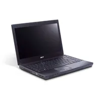 Acer Travelmate TM8372T notebook 13.3  LED i3 370M 2.4GHz HD Graph. 3GB 320GB W illusztráció, fotó 1