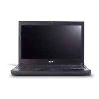 Acer Travelmate TM8372T notebook 13.3  LED i3 350M 2.26GHz HD Graph. 3GB 320GB illusztráció, fotó 2