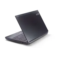 Acer Travelmate Timeline-X 8372T notebook 13.3  LED i3 370M 2.4GHz HD Graph. 3G illusztráció, fotó 3