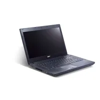 Acer Travelmate Timeline-X 8472T notebook 14  i3 370M 2.4GHz HD Graph. 3GB 320G illusztráció, fotó 1