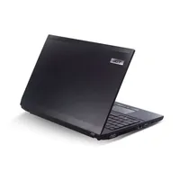 Acer Travelmate Timeline-X 8572TG notebook 15.6  LED i3 370M 2.4GHz nV GF310 3G illusztráció, fotó 2