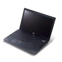Acer Travelmate Timeline-X 8572TG notebook 15.6  i5 480M 2.67GHz nV GT330M 2x2G illusztráció, fotó 2