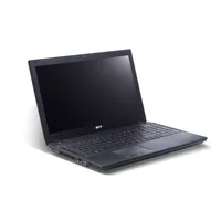 Acer Travelmate Timeline-X 8572T notebook 15.6  LED i3 370M 2.4GHz HD Grph. 3GB illusztráció, fotó 3
