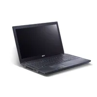Acer Travelmate TM8572T notebook 15.6  LED i5 460M 2.53GHz HD Graph. 3GB 320GB illusztráció, fotó 3