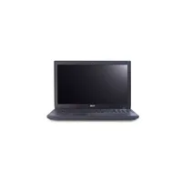 Acer 3G TM8573T notebook 15.6  i3 2310M 2.1GHz HD Graphics 2x2GB 320GB W7Pr PNR illusztráció, fotó 3