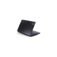 Acer 3G TM8573T notebook 15.6  i3 2310M 2.1GHz HD Graphics 2x2GB 320GB W7Pr PNR illusztráció, fotó 5