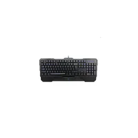 Gamer billentyűzet USB ACME Aula Dragon Tooth - gaming keyboard HU illusztráció, fotó 1