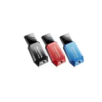 8GB PenDrive USB2.0 Piros illusztráció, fotó 2