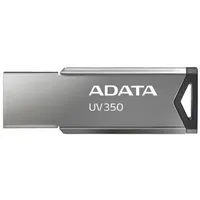 32GB Pendrive USB3.2 fekete Adata UV350 AUV350-32G-RBK Technikai adatok
