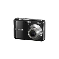 Fuji FINEPIX AV100 fekete 12MP digitális fényképezőgép 2 év illusztráció, fotó 1