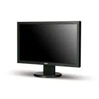 Acer V193HQLAOb 18,5  47cm wide LED HD LCD monitor PNR 3 év illusztráció, fotó 1