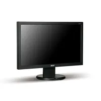 Acer V193HQLAOb 18,5  47cm wide LED HD LCD monitor PNR 3 év illusztráció, fotó 2