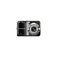 Fuji FINEPIX AV200 fekete 14MP digitális fényképezőgép 2 év illusztráció, fotó 1