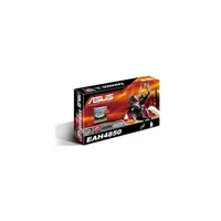ASUS EAH4850/2DI/1GD3 videokártya illusztráció, fotó 3