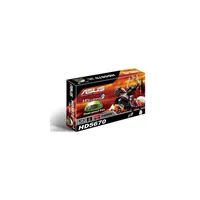 ASUS EAH5670/DI/1GD3 videokártya illusztráció, fotó 2