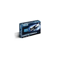ASUS EAH5750 FML/2DI/1GD5 videokártya illusztráció, fotó 3