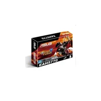 ASUS EAH5770/2DIS/1GD5/V2 videokártya illusztráció, fotó 3