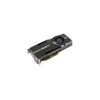 ASUS GTX680-2GD5 Videókártya illusztráció, fotó 2