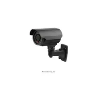 Bullet kamera analóg, kültéri, 1000TVL1,3MP CMOS, 2,8-12mm, IR40m, DandNICR, IP illusztráció, fotó 1