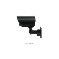 Bullet kamera analóg, kültéri, 1000TVL1,3MP CMOS, 2,8-12mm, IR40m, DandNICR, IP illusztráció, fotó 2