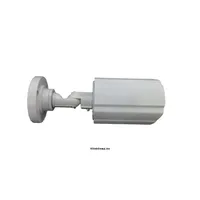 Bullet kamera analóg, kültéri, 500TVL, 3.6mm, IR20m, IP66 illusztráció, fotó 3