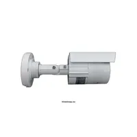Bullet kamera analóg, kültéri, 500TVL, 3.6mm, IR20m, IP66 illusztráció, fotó 4
