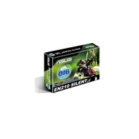 ASUS EN210 SILENT/DI/512MD2LP Videókártya illusztráció, fotó 3