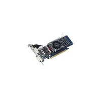 ASUS ENGT220/G/DI/1GD3LP Videókártya illusztráció, fotó 1