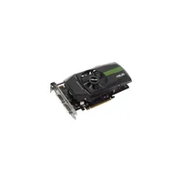 ASUS ENGTX460 SE DC/2DI/1GD5 Videókártya illusztráció, fotó 1