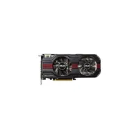 ASUS ENGTX560 TI DCII/2DI/1GD5 Videókártya illusztráció, fotó 1