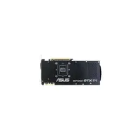 ASUS ENGTX570 DCII/2DIS/1280MD5 Videókártya illusztráció, fotó 3