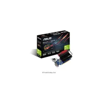 ASUS GT620-DCSL-2GD3 Videókártya illusztráció, fotó 2
