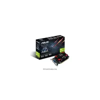 ASUS GT630-4GD3 V2 Videókártya illusztráció, fotó 1