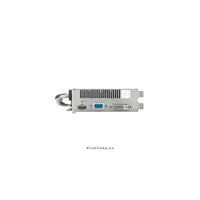 ASUS GT630-DCSL-2GD3-V2 Videókártya illusztráció, fotó 3