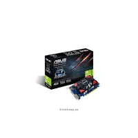 Asus GT730-4GD3 videókártya illusztráció, fotó 1