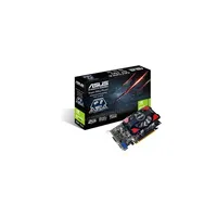 ASUS GT740-2GD3 Videókártya illusztráció, fotó 1