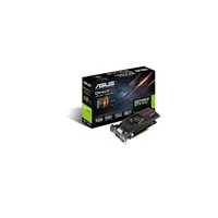 ASUS GTX650-DC-1GD5 Videókártya illusztráció, fotó 2