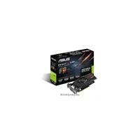 ASUS GTX650-DCT-1GD5 Videókártya illusztráció, fotó 1