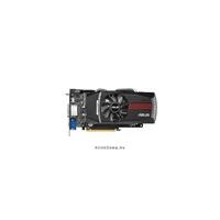 ASUS GTX650-DCT-1GD5 Videókártya illusztráció, fotó 2